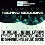 Techno Sessions Vol 1