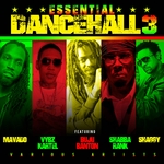 Essential Dancehall Vol 3