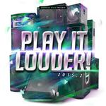 Play It Louder! 2015 Vol 2