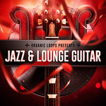 Jazz & Lounge Guitar (Sample Pack WAV/APPLE)