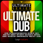 Ultimate Dub (Sample Pack WAV)