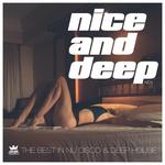 Nice & Deep, No. 1 - The Best In Nu Disco & Deep House