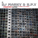 Swerve DJ Marky & SPY remix/Fang Face