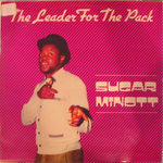 The Leader For The Pack (Sugar Minott & Friends)