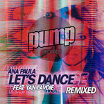 Let's Dance (remixed)