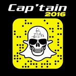 Cap'tain 2016 (unmixed tracks)