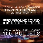 Tormented Planet Remix/100 Bullets