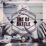 The DJ Battle Vol 1