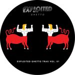 Shir Khan Presents Exploited Ghetto Trax Vol 01