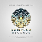 Deep And Meaningful Music Vol 1