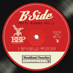 Party Breaks Vol  1
