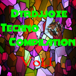 Dtrdjjoxe Techno Compilation, Vol  1