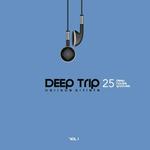 Deep Trip Vol 1 25 Deep House Grooves