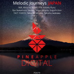 Melodic Journeys Japan