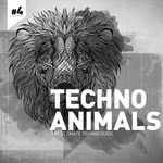 Techno Animals Vol 4