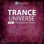 Trance Universe Vol 2 Progressive Trance