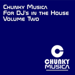 Chunky Musica For DJs In The House Vol 2