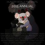 Hungry Koala Presents 2015 Annual (unmixed tracks)