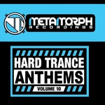 Hard Trance Anthems Vol 10