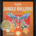 Jungle Rollers Vol 4