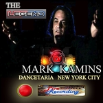 The Legend (Live At Dancetaria New York City)