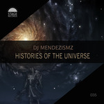 Histories Of The Universe