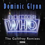 Doctor Who Theme The Gallifrey Remixes