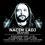 Nacim Ladj Weapons (Sample Pack WAV)