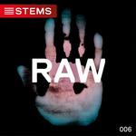 Raw 006 Stems
