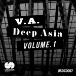 Deep Asia Vol 1