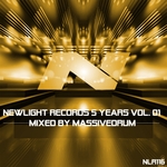 NewLight Records 5 Years Vol 01 (unmixed tracks)