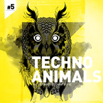 Techno Animals Vol 5