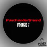 Punch Underground Vol 7