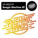 Boogie Machine EP