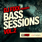 Bass Sessions Vol 2 (Sample Pack WAV)