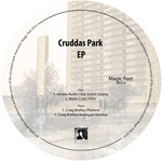 Cruddas Park EP