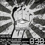 Right Attitude EP