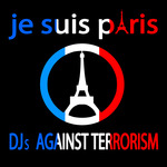 Je Suis Paris: DJs Against Terrorism