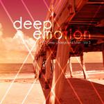 Deep Emotion (20 Deep Underground Tunes), Vol  5