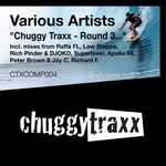 Chuggy Traxx Round 3