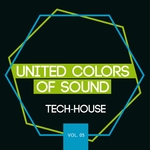 United Colors Of Sound Tech House Vol 5