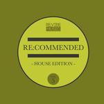 Re:Commended House Edition Vol 5