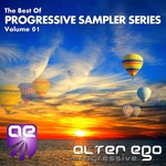 Progressive Sampler Best Of Vol 01