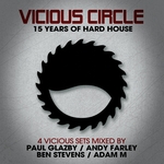 Vicious Circle 15 Years Of Hard House