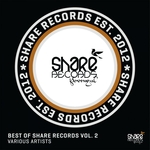 Best Of Share Records Vol 2