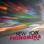 New York Phenomena Vol 1