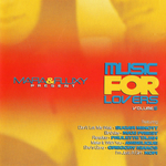Mafia & Fluxy Presents Music For Lovers Vol 6