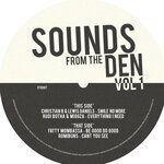 Sounds From The Den Vol 1