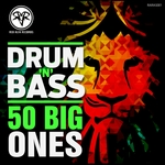 Drum N Bass 50 Big Ones
