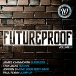 Future Proof, Vol  003